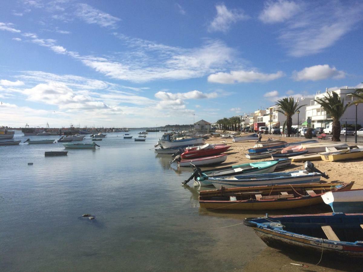 산타 루지아 Calmness And Beauty In Santa Luzia 아파트 외부 사진
